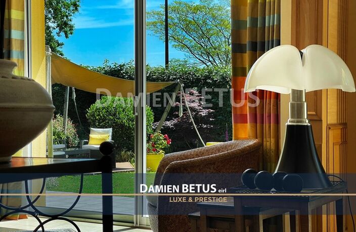 Maison à vendre 7 pièces COEX (85) avec jardin d'agrément clos — photo 3