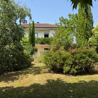 Maison 6 pièces 215000 €