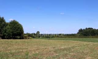 Terrain  3264 m² à vendre à Saint-Palais-de-Négrignac (17210)