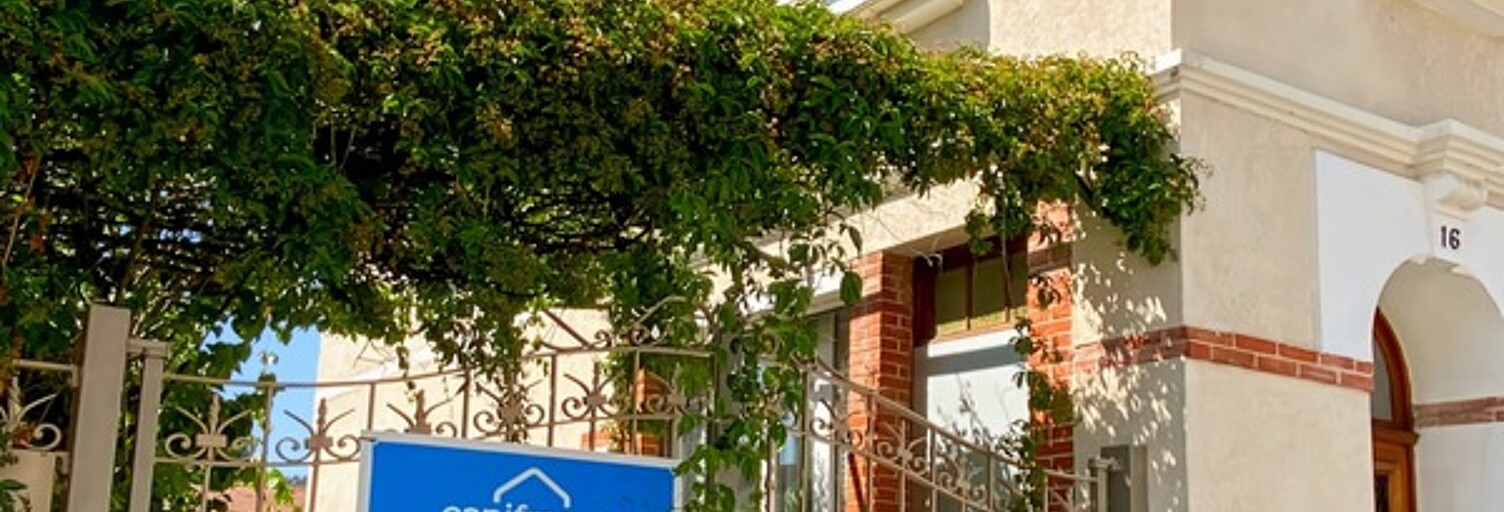 Maison 9 Pièces 207 m² à vendre à Oyonnax (01100)