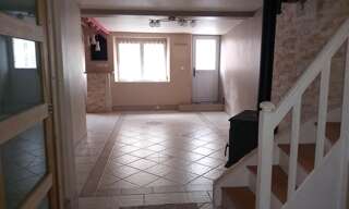 Maison 4 Pièces 88 m² à vendre à Thiers (63300)