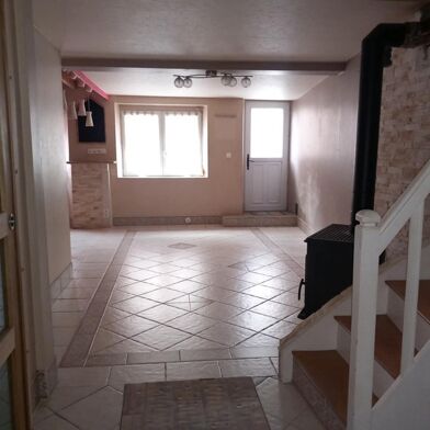 Maison 4 pièces 103000 €