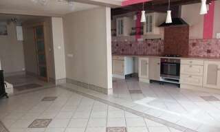 Maison 4 Pièces 88 m² à vendre à Thiers (63300)