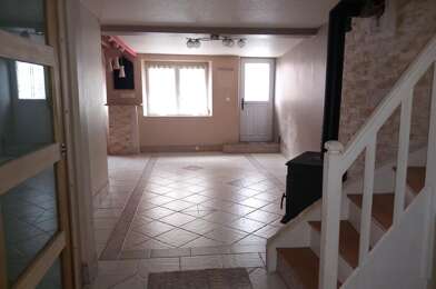 Maison 4 pièces 95000 €