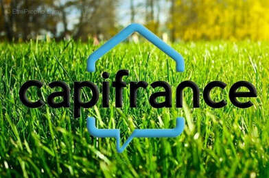 Terrain  78000 €
