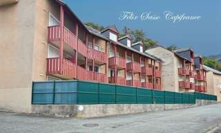 Appartement 1 Pièce 24 m² à vendre à Esquièze-Sère (65120)