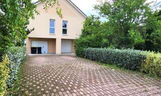 Maison 8 Pièces 215 m² à vendre à Vieux-Charmont (25600)