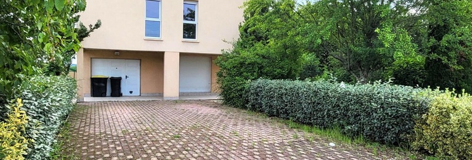 Maison 8 Pièces 215 m² à vendre à Vieux-Charmont (25600)