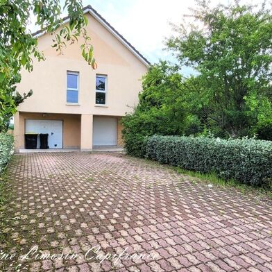 Maison 8 pièces 314000 €