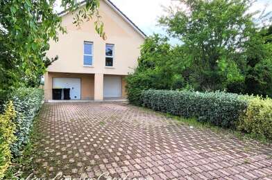 Maison 8 pièces 314000 €