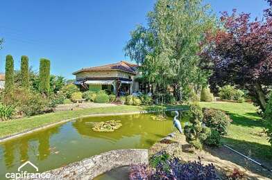 Maison 6 pièces 289000 €