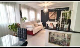 Appartement 5 Pièces 93 m² à vendre à Firminy (42700)