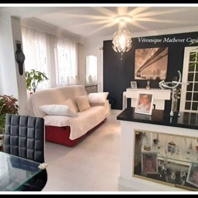 Appartement 5 pièces 119000 €