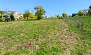 Terrain  6524 m² à vendre à Digna (39190)