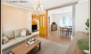 Maison 5 Pièces 82 m² à vendre à Sainte-Marie-de-Cuines (73130)