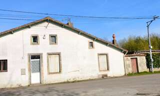 Maison 5 Pièces 95 m² à vendre à Montjean (16240)