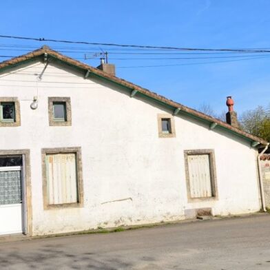 Maison 5 pièces 72000 €