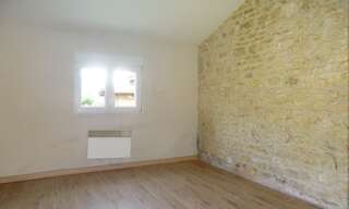 Maison 5 Pièces 95 m² à vendre à Montjean (16240)