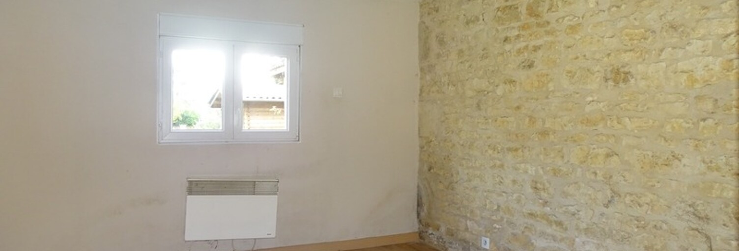 Maison 5 Pièces 95 m² à vendre à Montjean (16240)