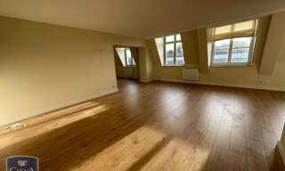 Appartement 4 Pièces 165 m² à louer à Cambrai (59400)