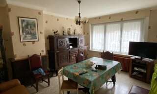 Maison 4 Pièces 85 m² à vendre à Ronchin (59790)