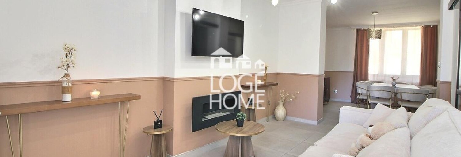 Maison 4 Pièces 130 m² à vendre à Douai (59500)