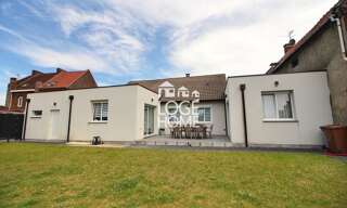 Maison 5 Pièces 129 m² à vendre à Douai (59500)