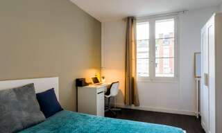 Appartement 1 Pièce 11 m² à louer à Compiègne (60200)