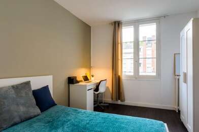 Appartement 1 pièces 400 €