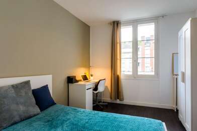 Appartement 1 pièces 440 €