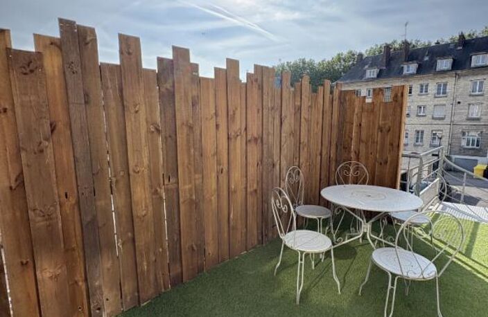AURELE 3, mieux qu'un studio, une chambre meublée en colcoation avec services — photo 4