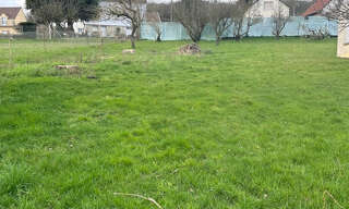 Terrain  648 m² à vendre à Rieux (60870)