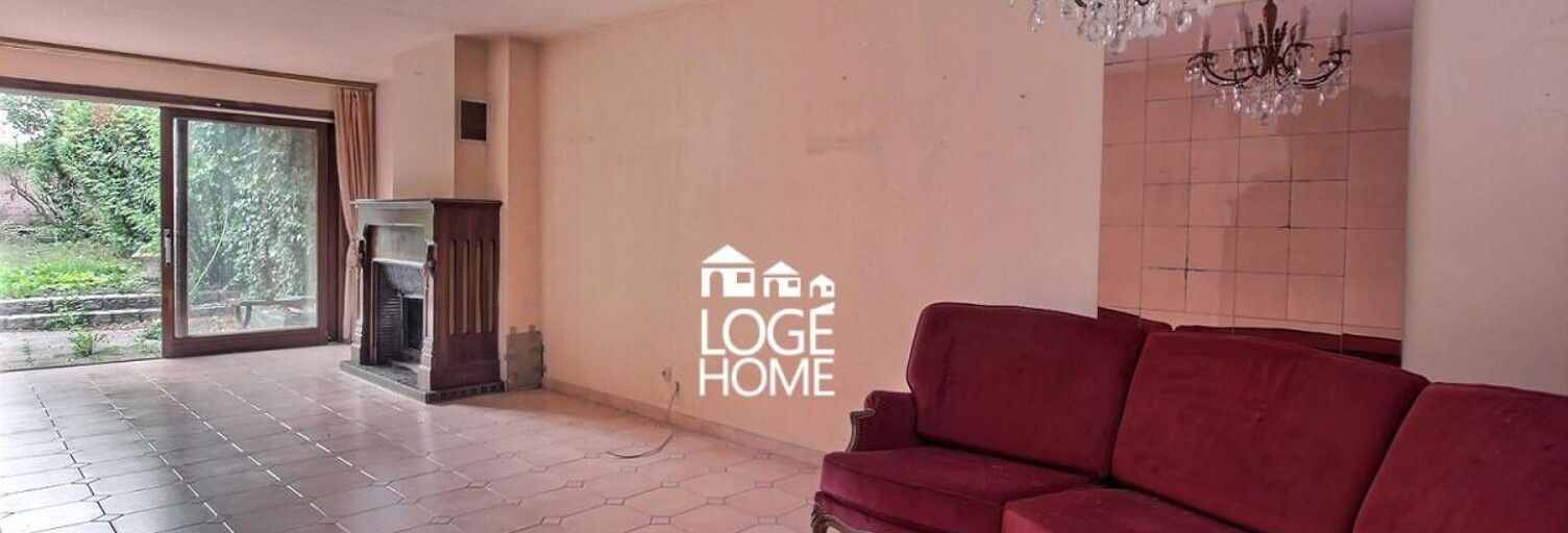 Maison 7 Pièces 179 m² à vendre à Billy-Montigny (62420)