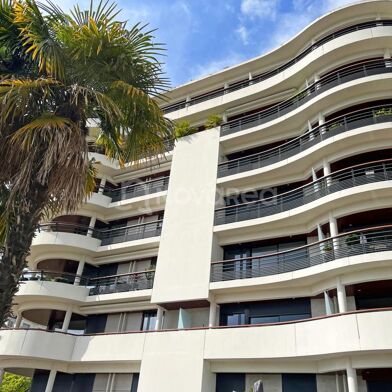 Appartement 2 pièces 890 €