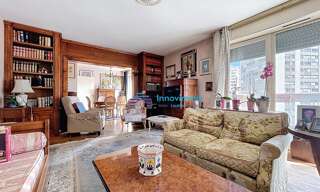 Appartement 3 Pièces 82 m² à vendre à Strasbourg (67000)