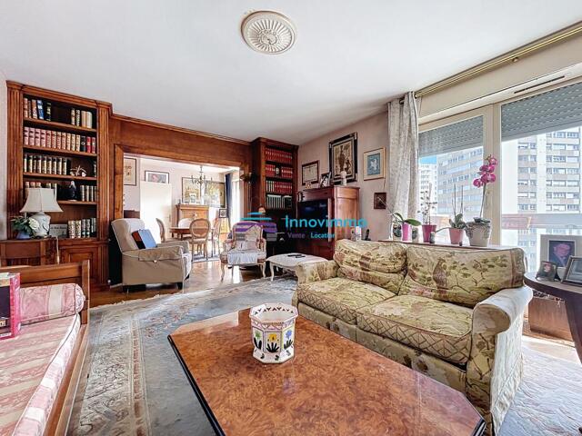 Appartement proposé à Strasbourg