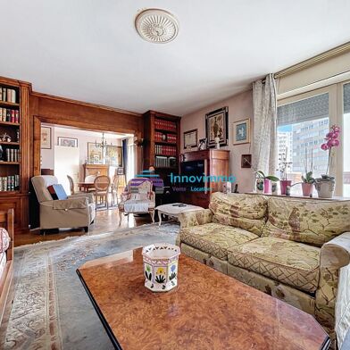 Appartement 3 pièces 222600 €