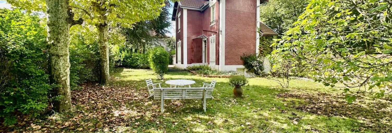 Maison 4 Pièces 96 m² à vendre à Bron (69500)