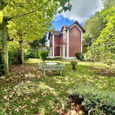 Maison 4 pièces 699000 €