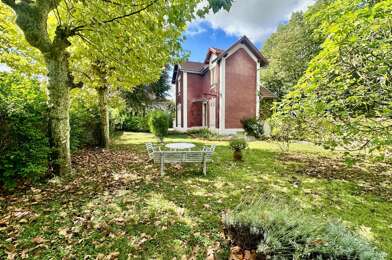 Maison 4 pièces 595000 €