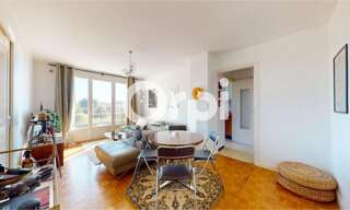 Appartement 3 Pièces 56 m² à vendre à Bron (69500)