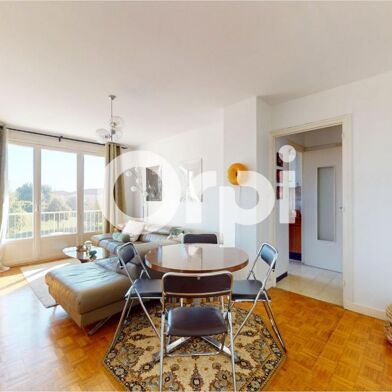 Appartement 3 pièces 145000 €