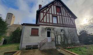 Maison 6 Pièces 160 m² à vendre à Mamers (72600)