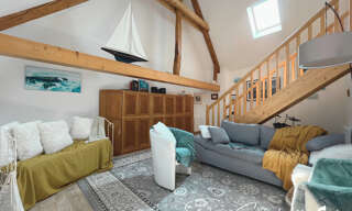 Maison 8 Pièces 236 m² à vendre à Entrelacs (73410)