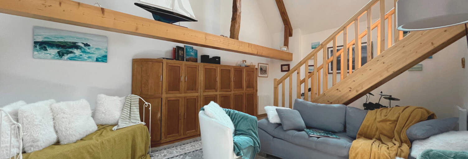 Maison 8 Pièces 236 m² à vendre à Entrelacs (73410)