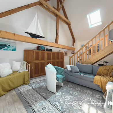 Maison 8 pièces 649000 €