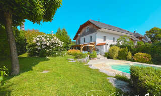 Maison 8 Pièces 236 m² à vendre à Aix-les-Bains (73100)