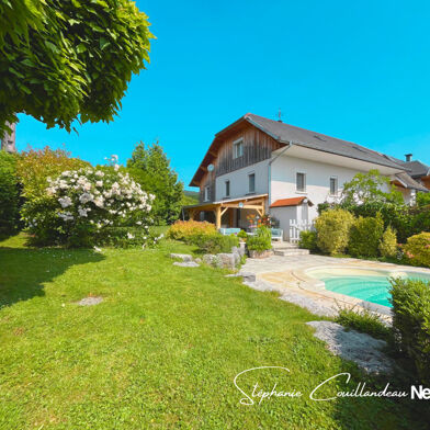 Maison 8 pièces 649000 €