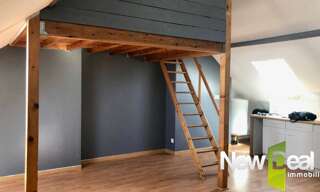 Maison 6 Pièces 115 m² à vendre à Valenciennes (59300)