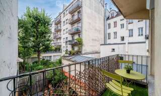 Appartement 1 Pièce 33 m² à vendre à Paris 5 (75005)